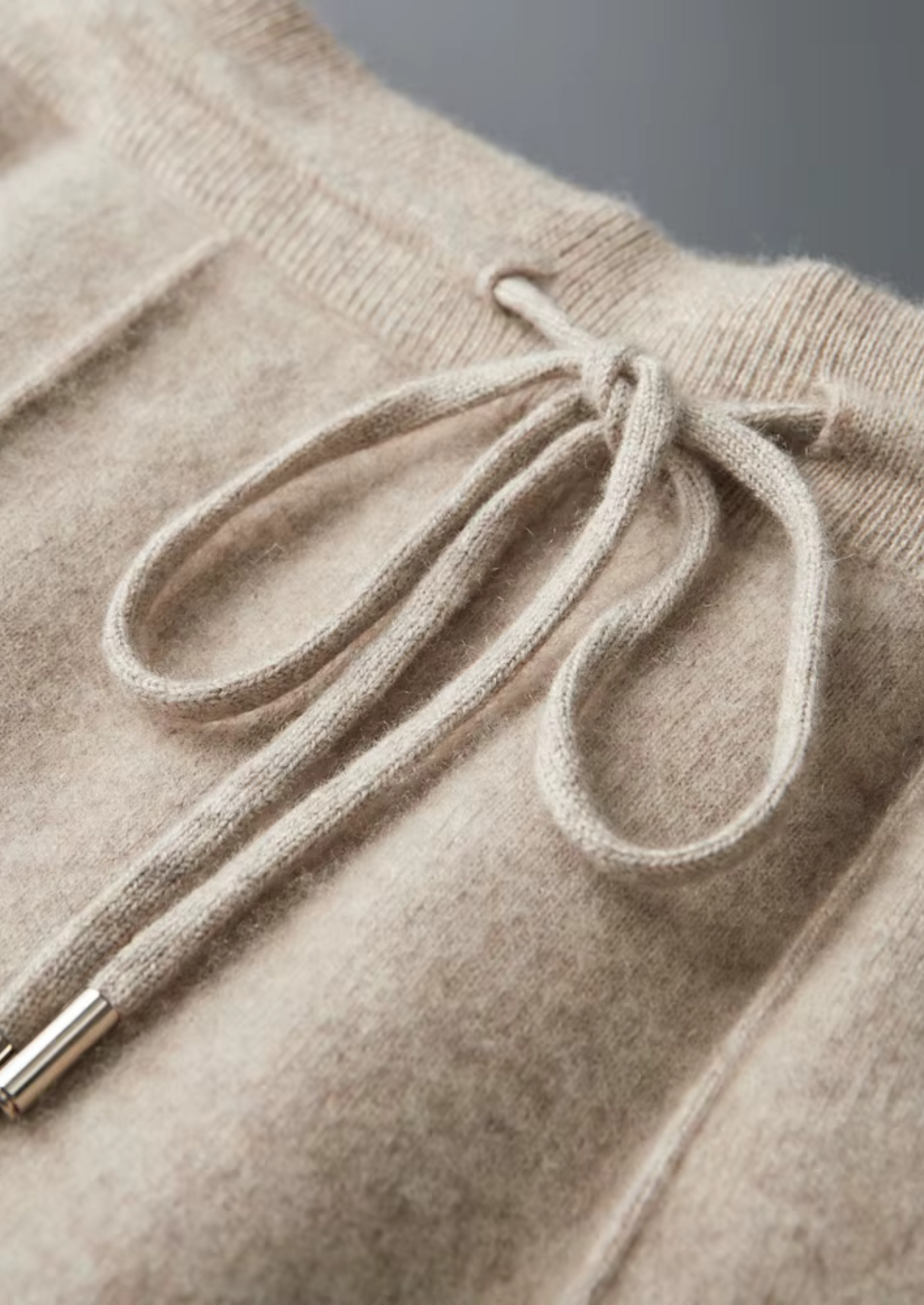 SET AUS REINEM EXTRAFEINEM MERINOWOLLE