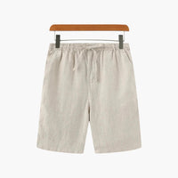 COMO Linen Shorts
