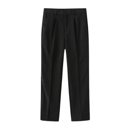 Herbstoutfit – Stadtbummel