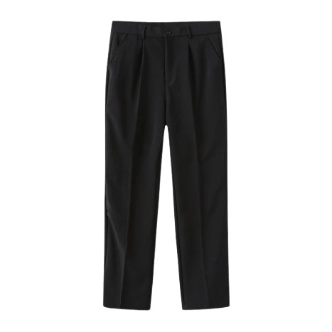 Herbst-Outfit – Mayfair-Nacht