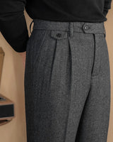 MAYFAIR Trousers