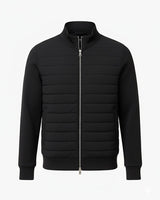 STOCKHOLM Premium Quilted Hybrid Jacket