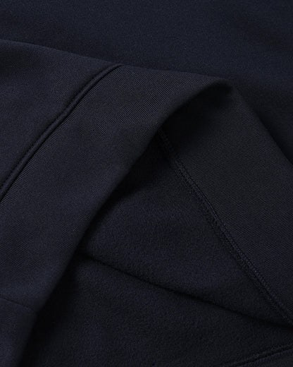 MONTE CARLO Vintage Viertelreißverschluss