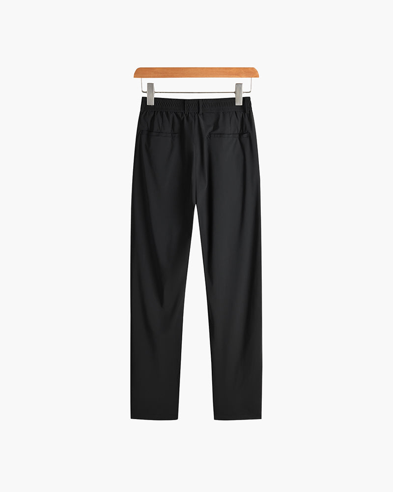 PORTO Slim Chino-Hose