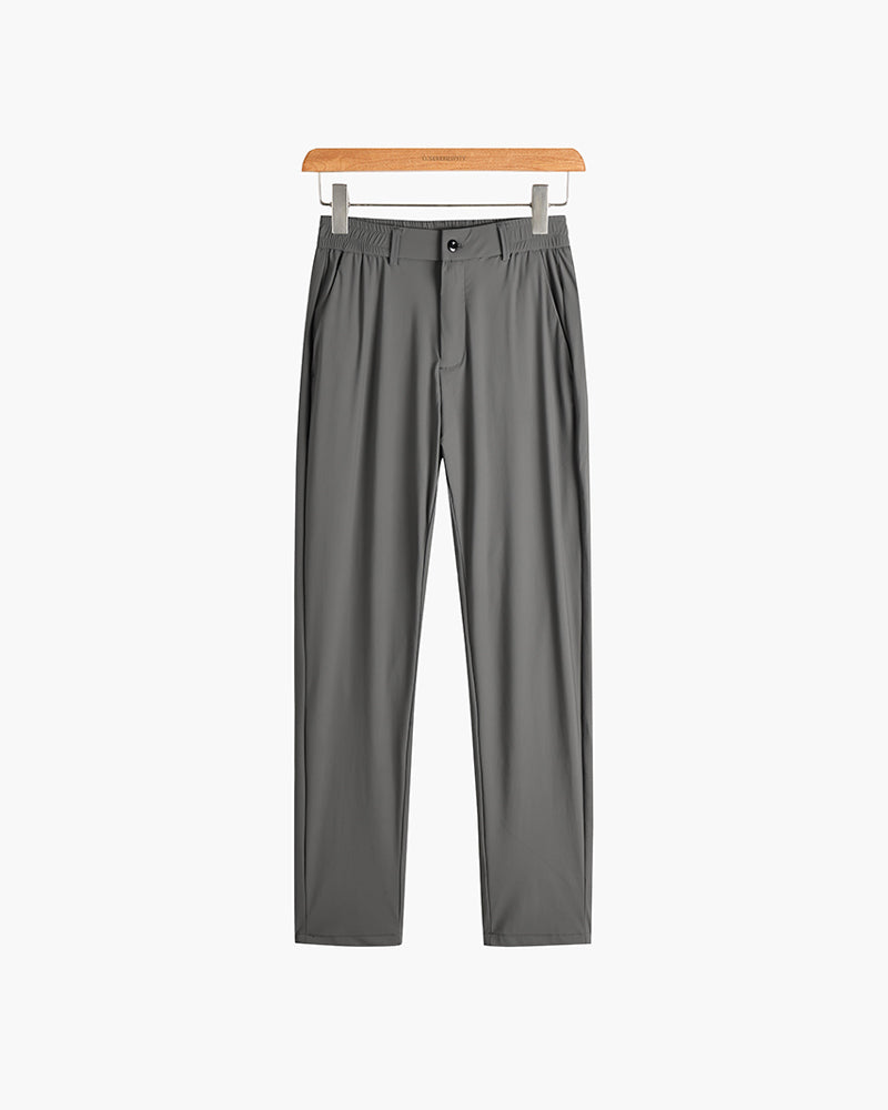 PORTO Slim Chino-Hose