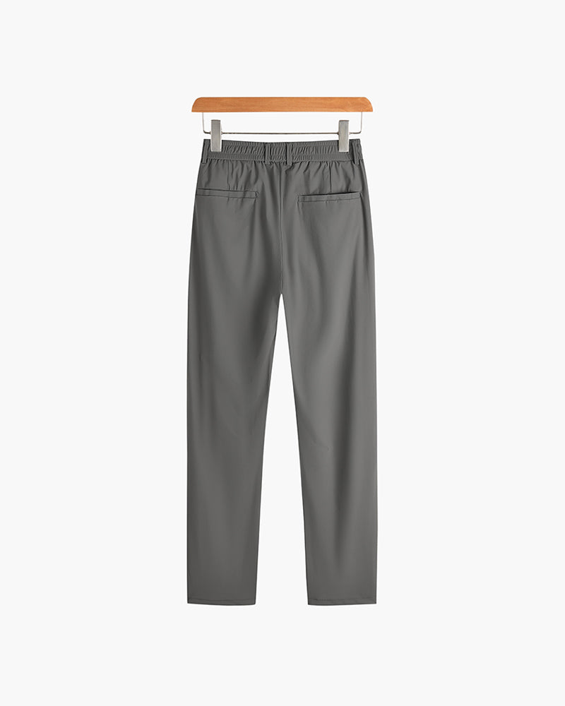 PORTO Slim Chino-Hose
