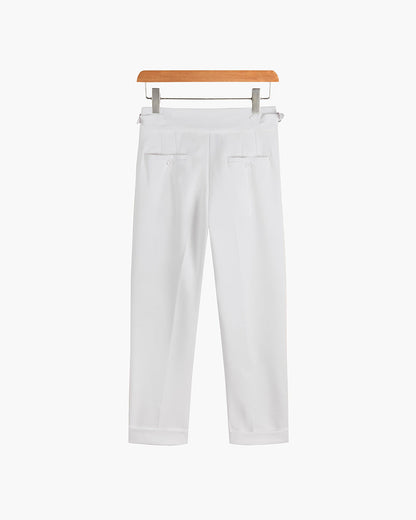 YANGSAN Casual Trousers