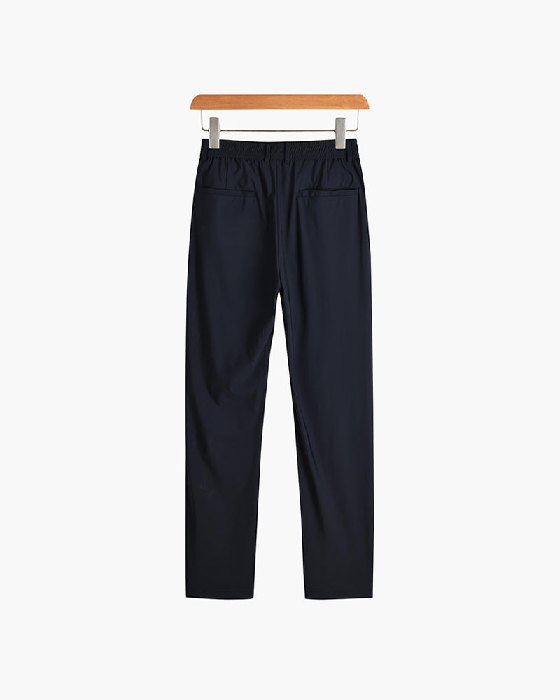 PORTO Slim Chino-Hose