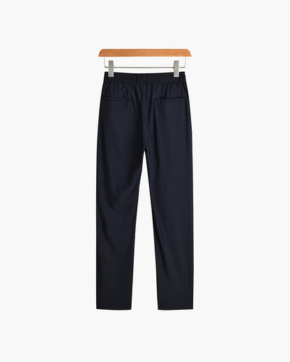 PORTO Slim Chino-Hose