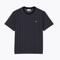 LC Monogram Jersey T-Shirt 