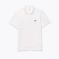 LC Regular Fit Cotton Blend Polo Shirt