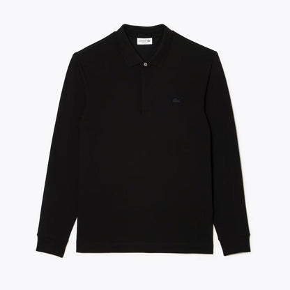 LC Regular Fit Paris Stretch-Piqué-Poloshirt 