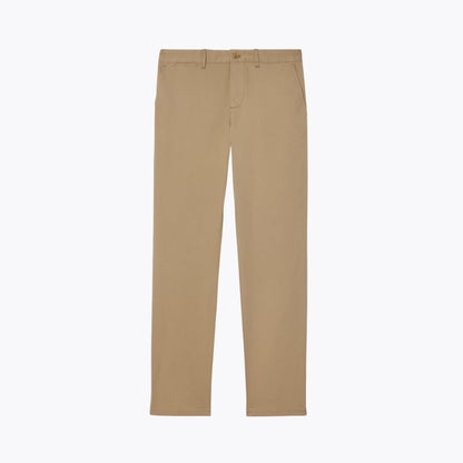 LC Slim Fit Stretch-Baumwoll-Chino-Hose 