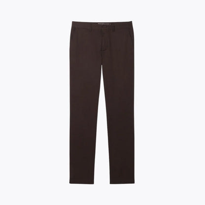 LC Slim Fit Stretch-Baumwoll-Chino-Hose 