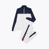 LC Tennis Printed Tracksuit