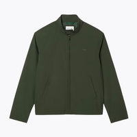 LC Water-Repellent Harrington Windbreaker Jacket