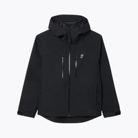 LC Waterproof Windproof Hooded Parka