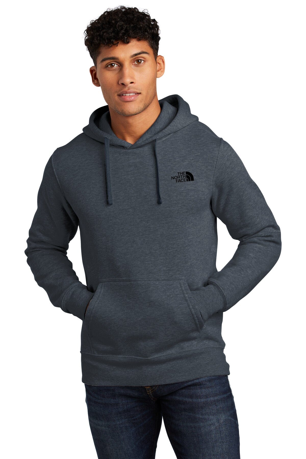 TNF Chest Logo Pullover Hoodie NF0A7V9B