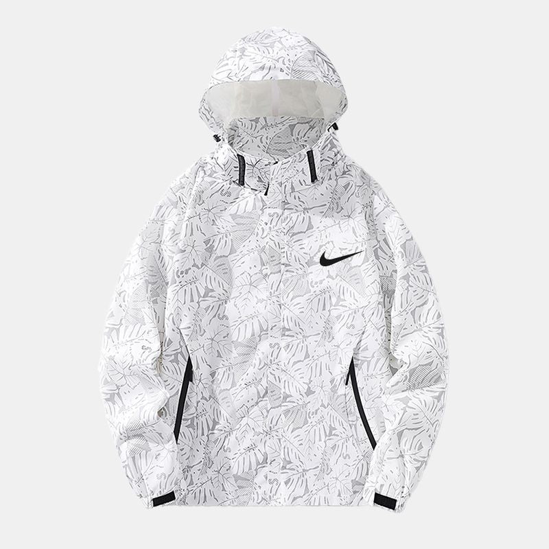 Nk Waterproof Sport Jacket