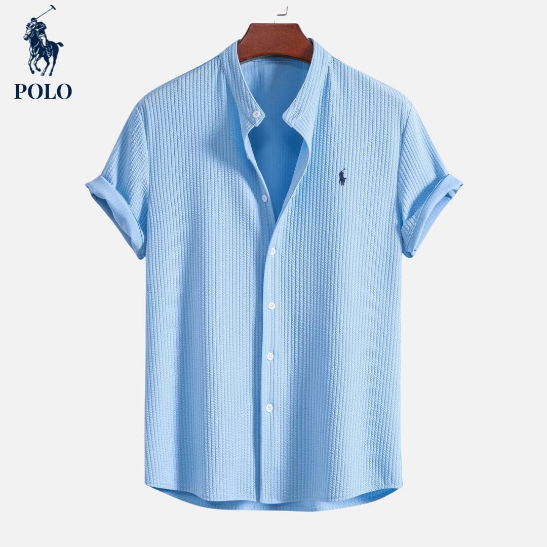 RL Polo Hampton Collar Shirt
