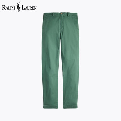 RL Bedford Classic Fit Washed Chino Pant