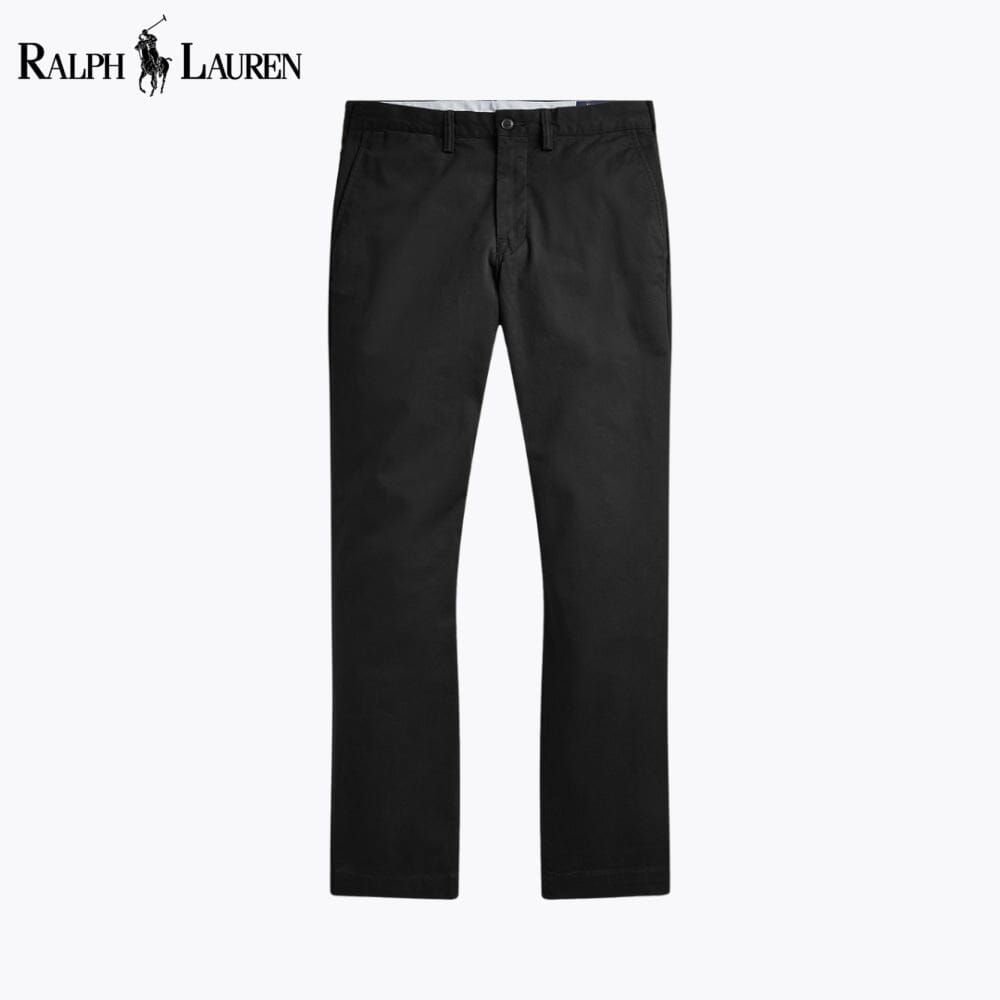 RL Bedford gewaschene Chino-Hose