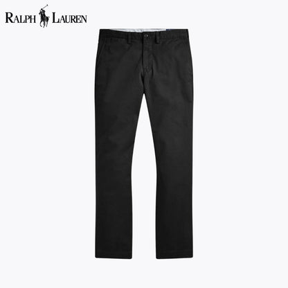 RL Bedford gewaschene Chino-Hose