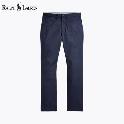 RL Bedford gewaschene Chino-Hose