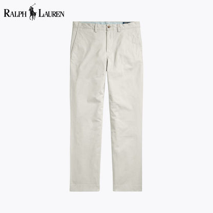 RL Bedford gewaschene Chino-Hose