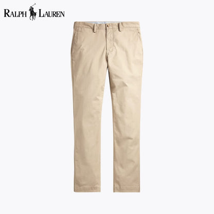 RL Bedford gewaschene Chino-Hose