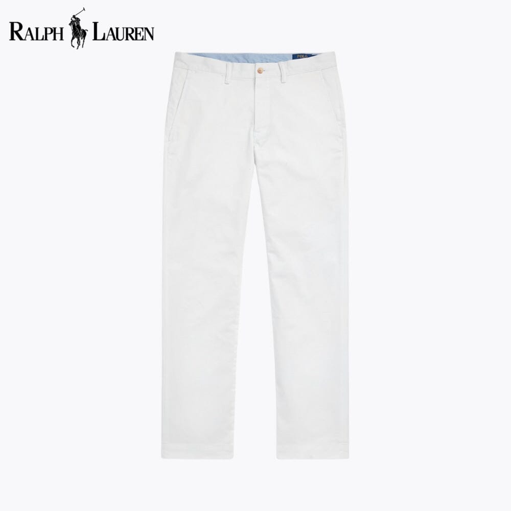 RL Bedford gewaschene Chino-Hose