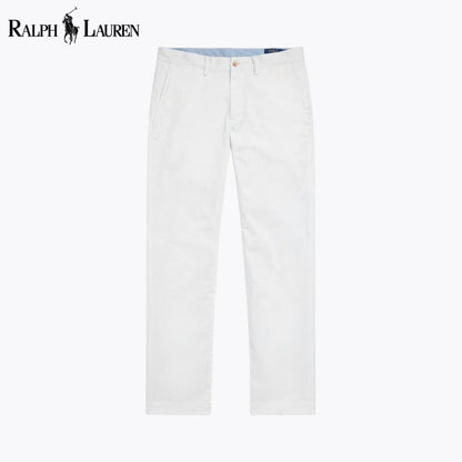 RL Bedford gewaschene Chino-Hose