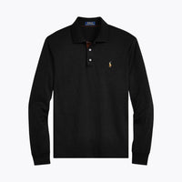 RL Classic Fit Soft Cotton Polo Shirt