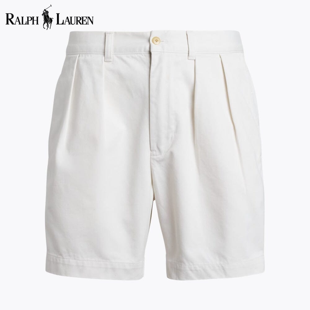 RL Cormac Chino-Shorts mit entspannter Passform 
