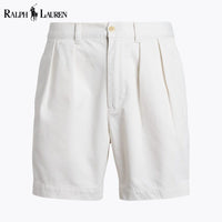 RL Cormac Chino-Shorts mit entspannter Passform 
