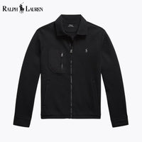 RL Double-Knit Jacket