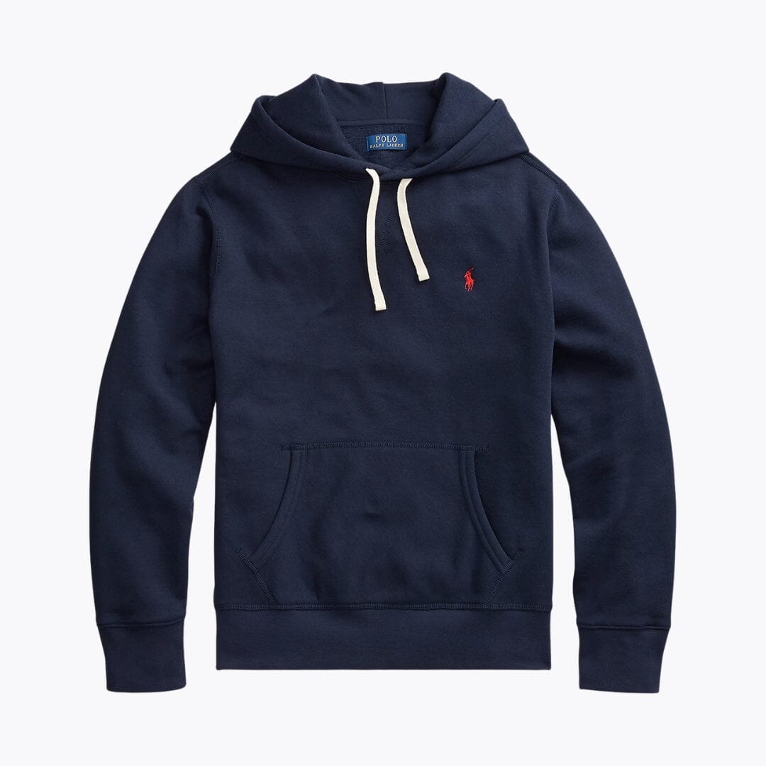 RL Fleece-Hoodie 
