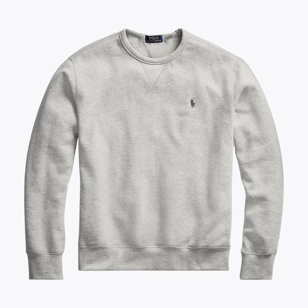 RL Fleece-Sweatshirt 