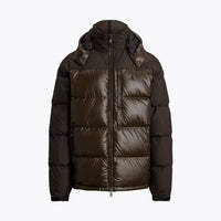 RL Gorham Two-Tone Down Jacket