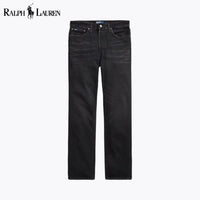 RL Heritage Straight Fit Jeans