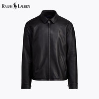 RL Leather Jacket
