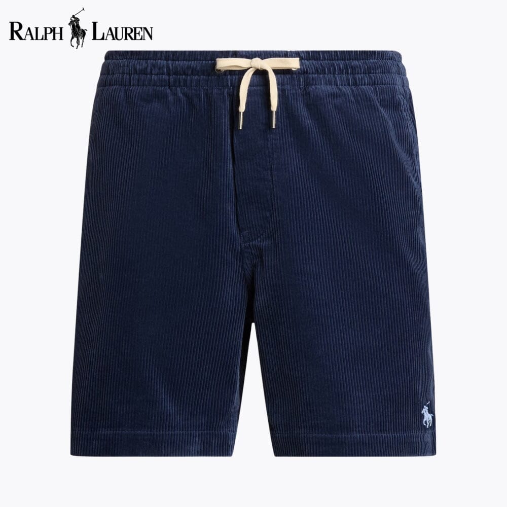 RL Polo Prepster Corduroy Short