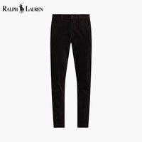 RL Straight Fit Stretch Corduroy Pant