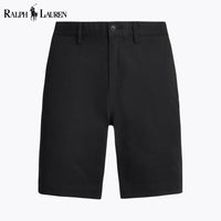 RL Stretch Straight Fit Chino Short