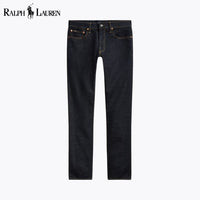 RL Sullivan Slim Polo Pony Stretch Jean