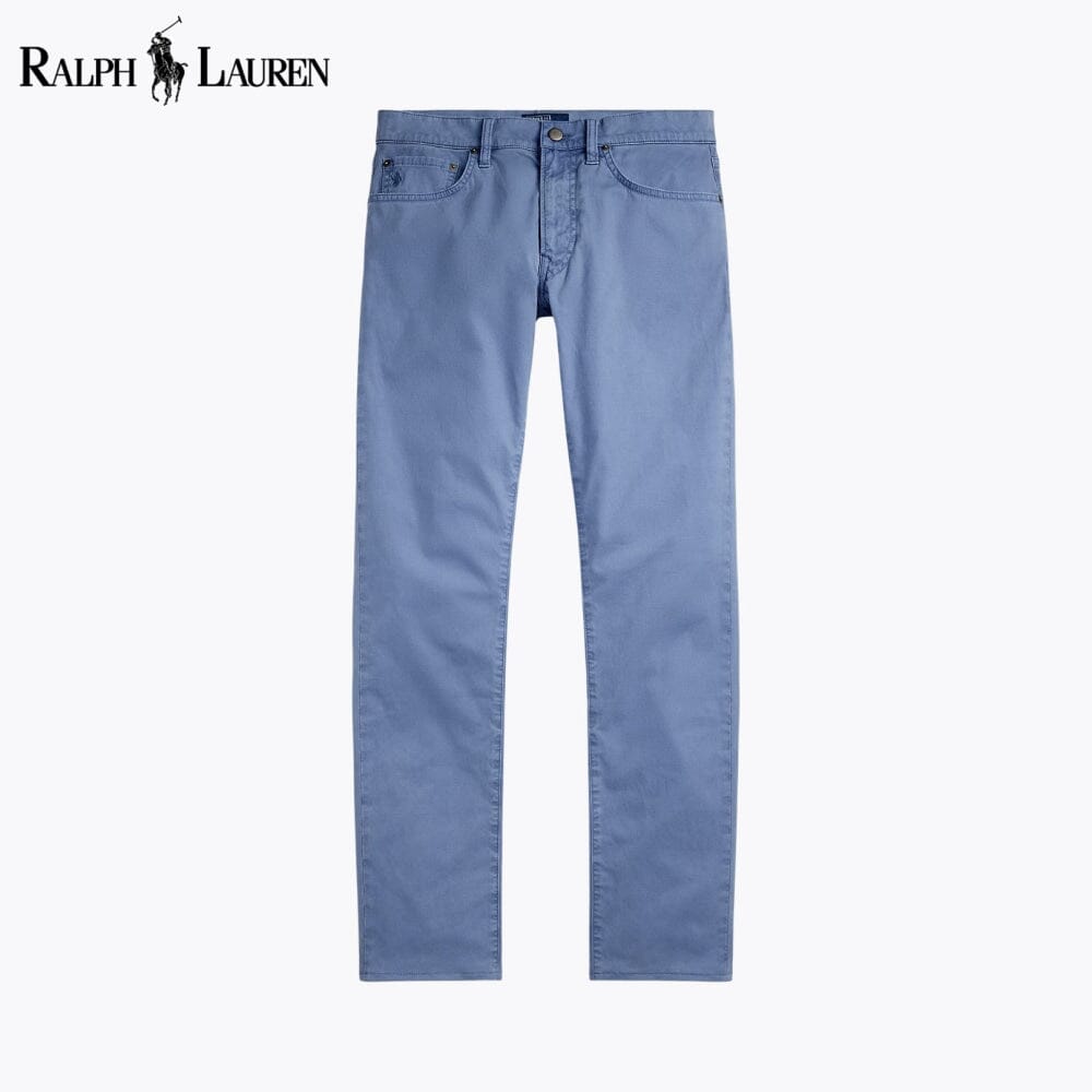 RL Sullivan Slim Stretch Twill Hose