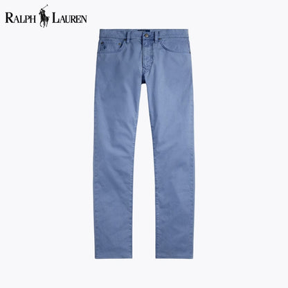 RL Sullivan Slim Stretch Twill Hose