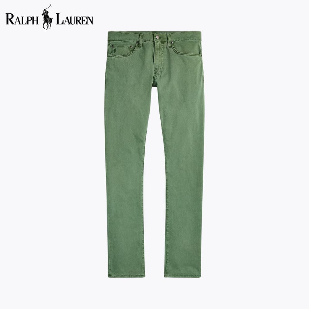 RL Sullivan Slim Stretch Twill Hose