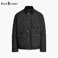 RL The Beaton Quilted Jacket