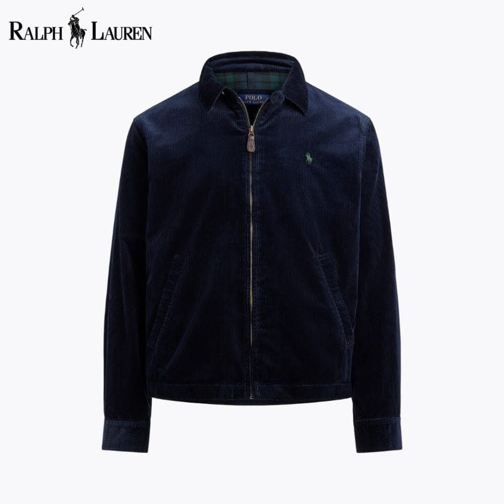 RL Wynton Cordjacke
